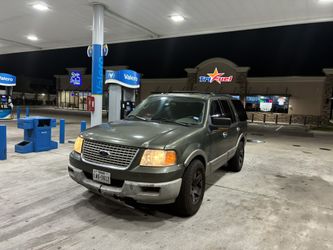 2004 Ford Expedition