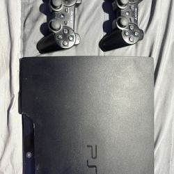 Ps3 Slim
