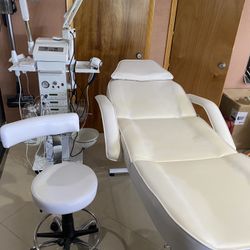Spa Set
