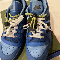 Adidas bad bunny 