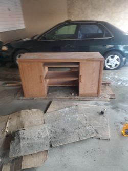 Desk