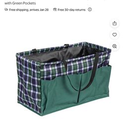 Brand new Utility Tote