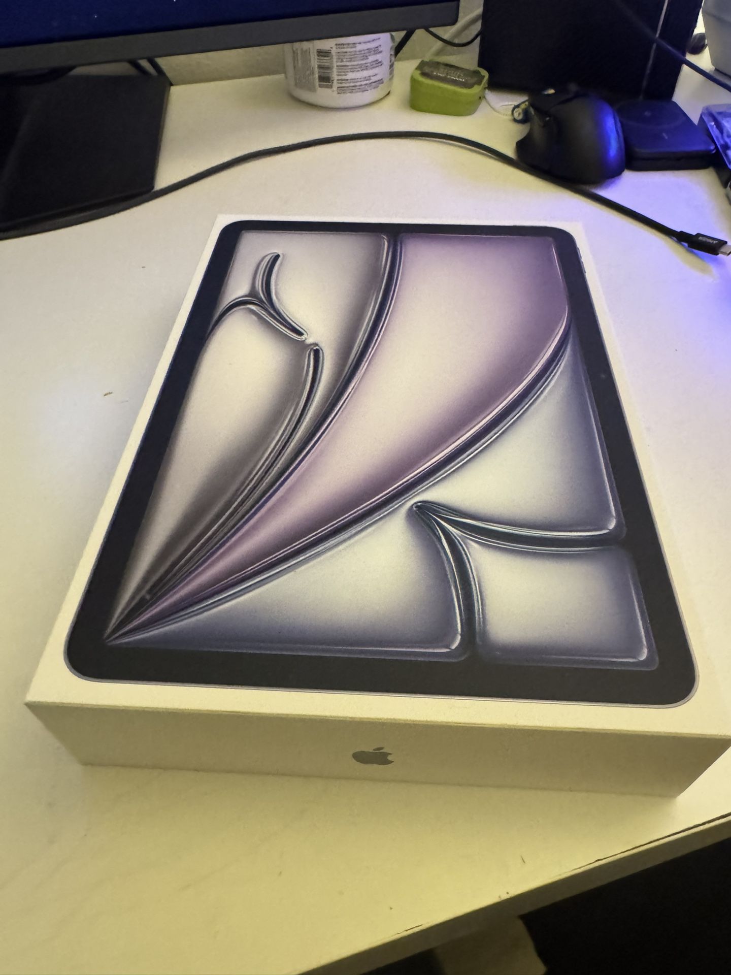 Ipad Air M3
