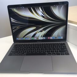 13” MacBook Air Retina 