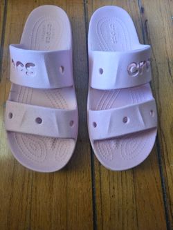 Crocs Sandals