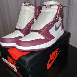Air Jordan 1 Retro OG/ 9.5