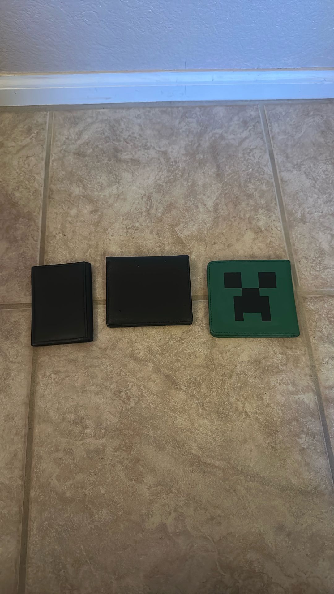 Wallets