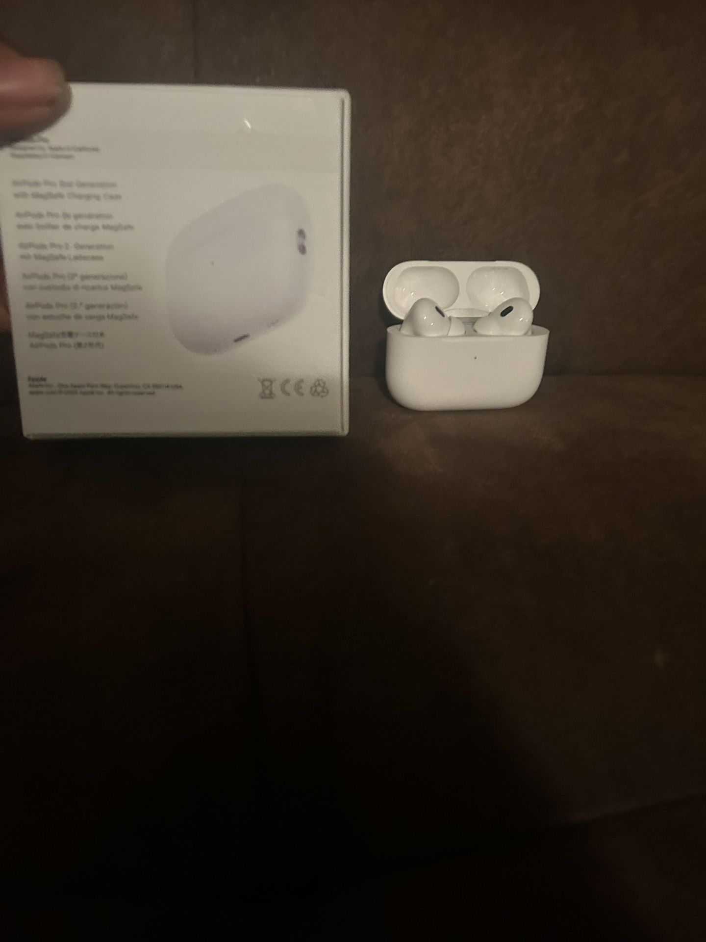airpods pro