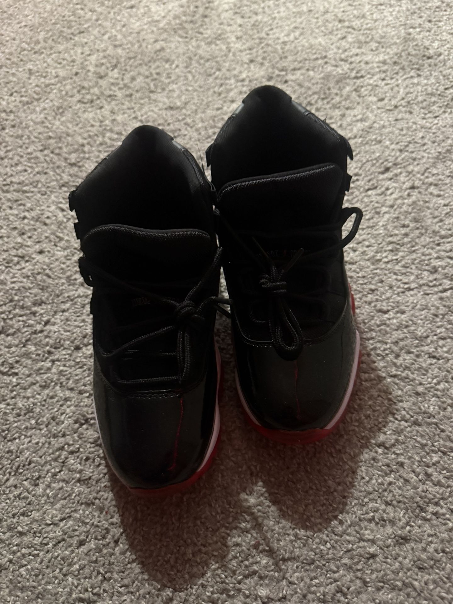 Jordan 11 Retros