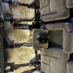 Silverado Parts 