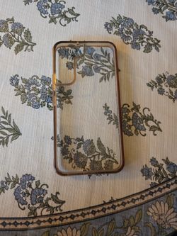 Used Samsung S22 Galaxy Pelican Phone Case