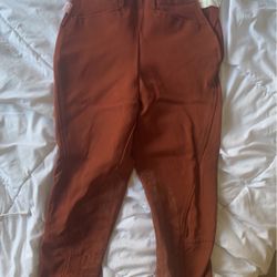 The Tailored Sportsman Pants