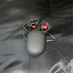 Beats Pro Bluetooth