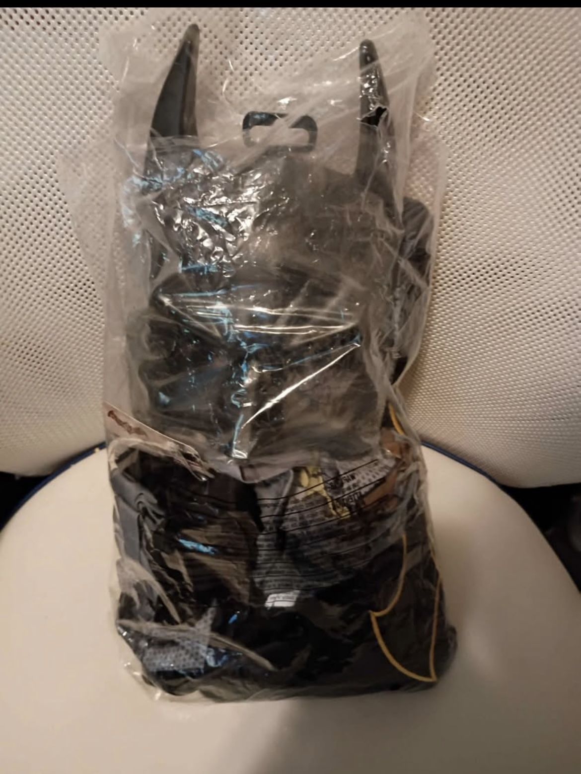 Batman Adult Large Costume