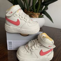 New Size:2C Baby Nike Shoes