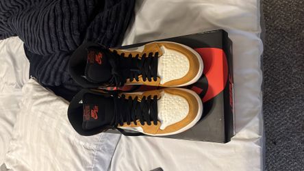 Air Jordan 1’s “Element”