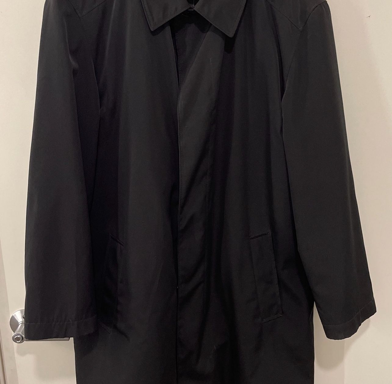 Rain Jacket