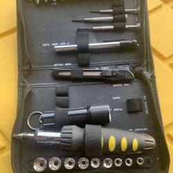Erramienta