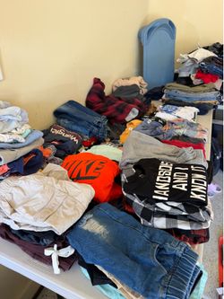 Moving sale !
