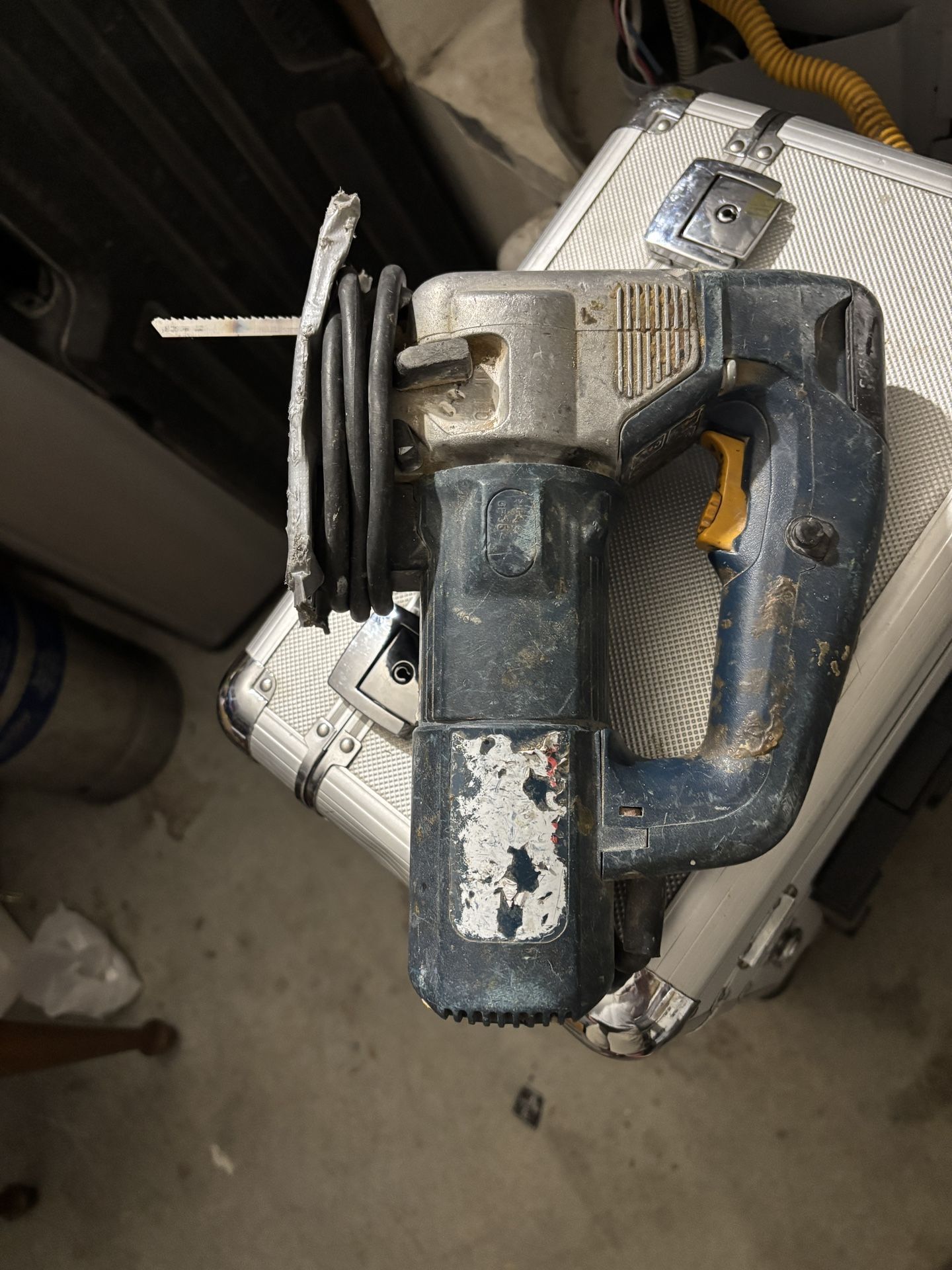 Bosch Jig Saw