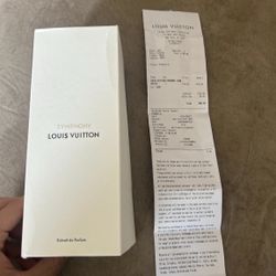 Louis Vitton Symphony