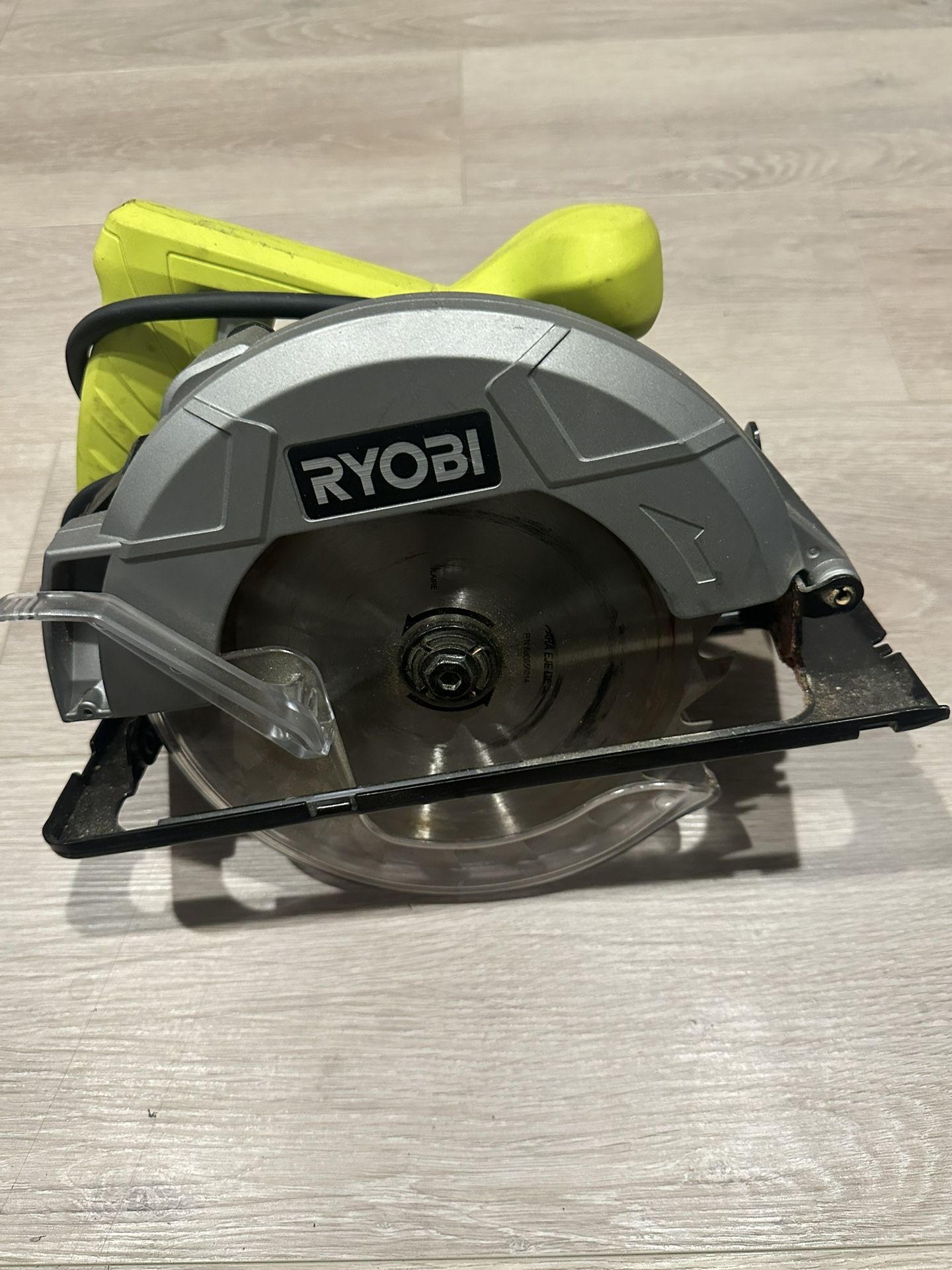 Circular Saw