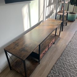Tv Stand