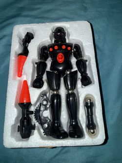 Vintage Toy