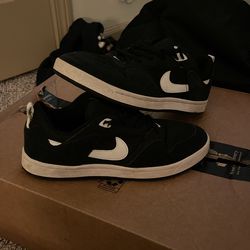 Nike SB Alleyoops Size 8