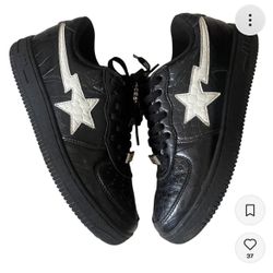 Virgil bapesta cheap