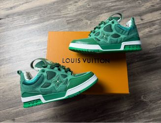 Louis Vuitton Shoes Brand New with box and dust cover