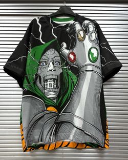 Dr doom
