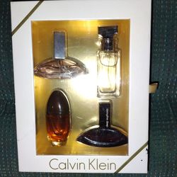 Calvin Klein Perfume