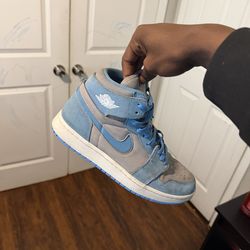 Air Jordan’s 1 high zoom