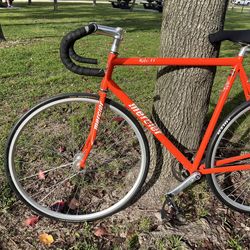 Orange Mercer Kilo TT Road Bike