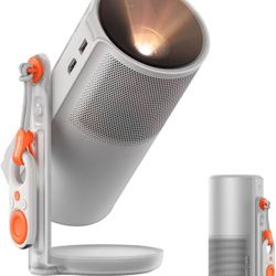 Xgimi Mogo 4 