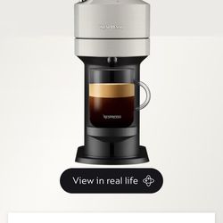 Nespresso Vertuo Next (Brand New In Box)