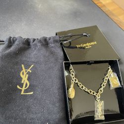 YSL  Bracelet
