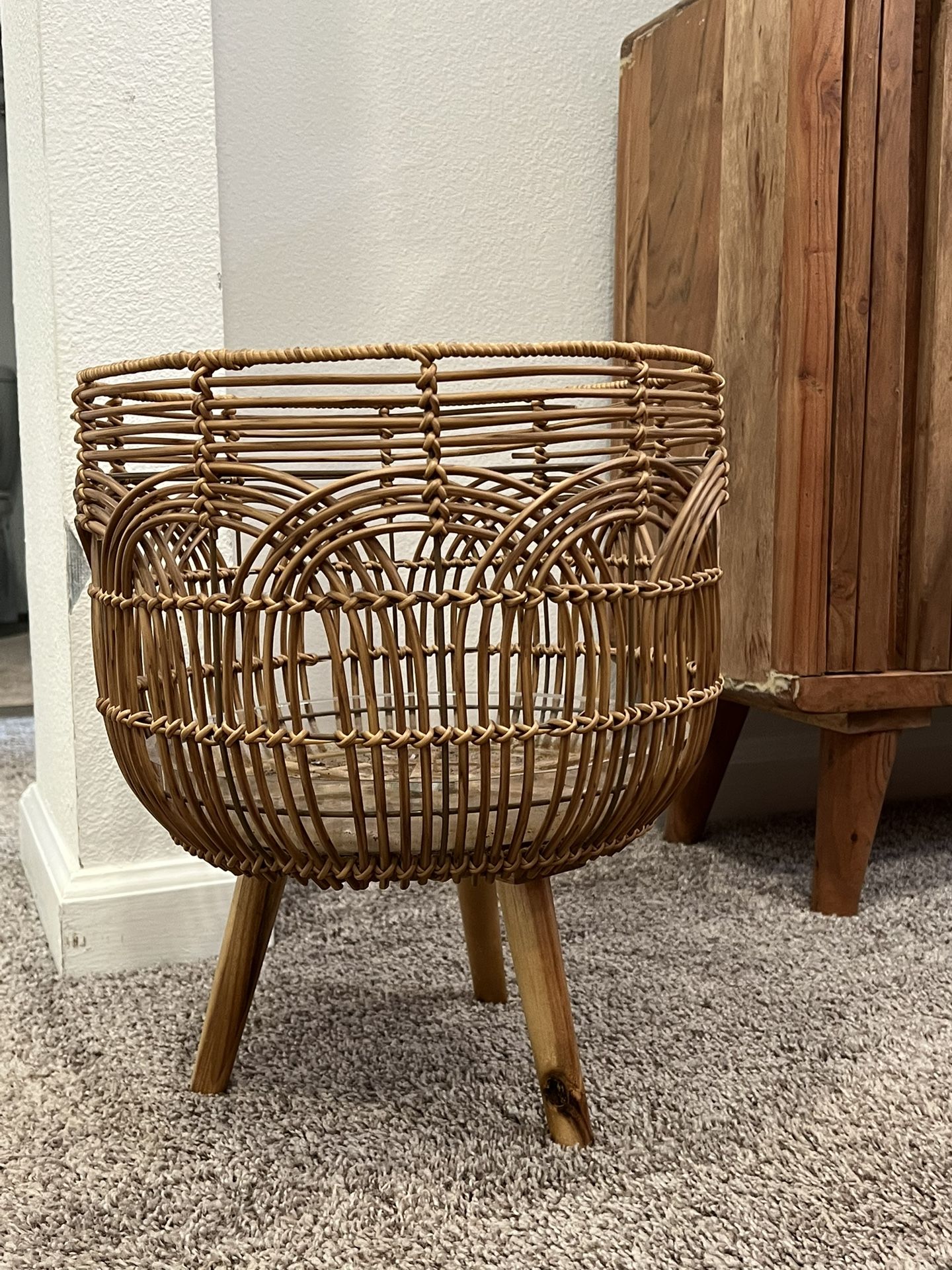Large Plant Base Holder