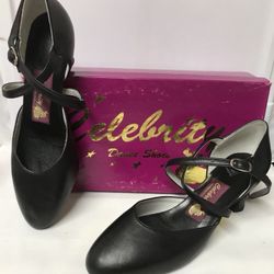 New Celebrity Profesional Dance Shoes