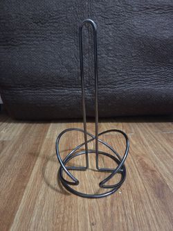 Kitchen Paper Towel Holder