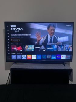 VIZIO FIRE SMART TV 45 IN