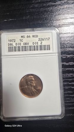 1972 ms 64 red