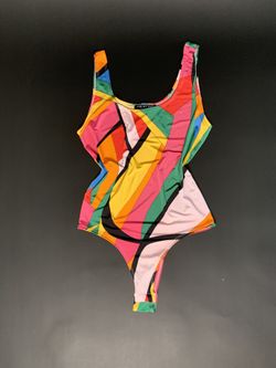 Small , medium , large new women’s bodysuit