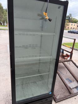 Freezer