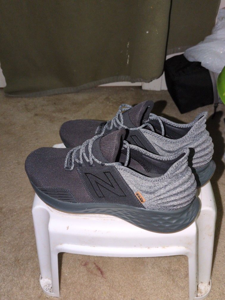 New Balance Size 13 (Never Worn)