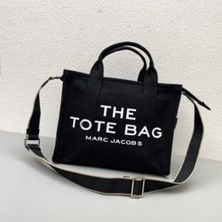 Marc Jacobs Tote Bag