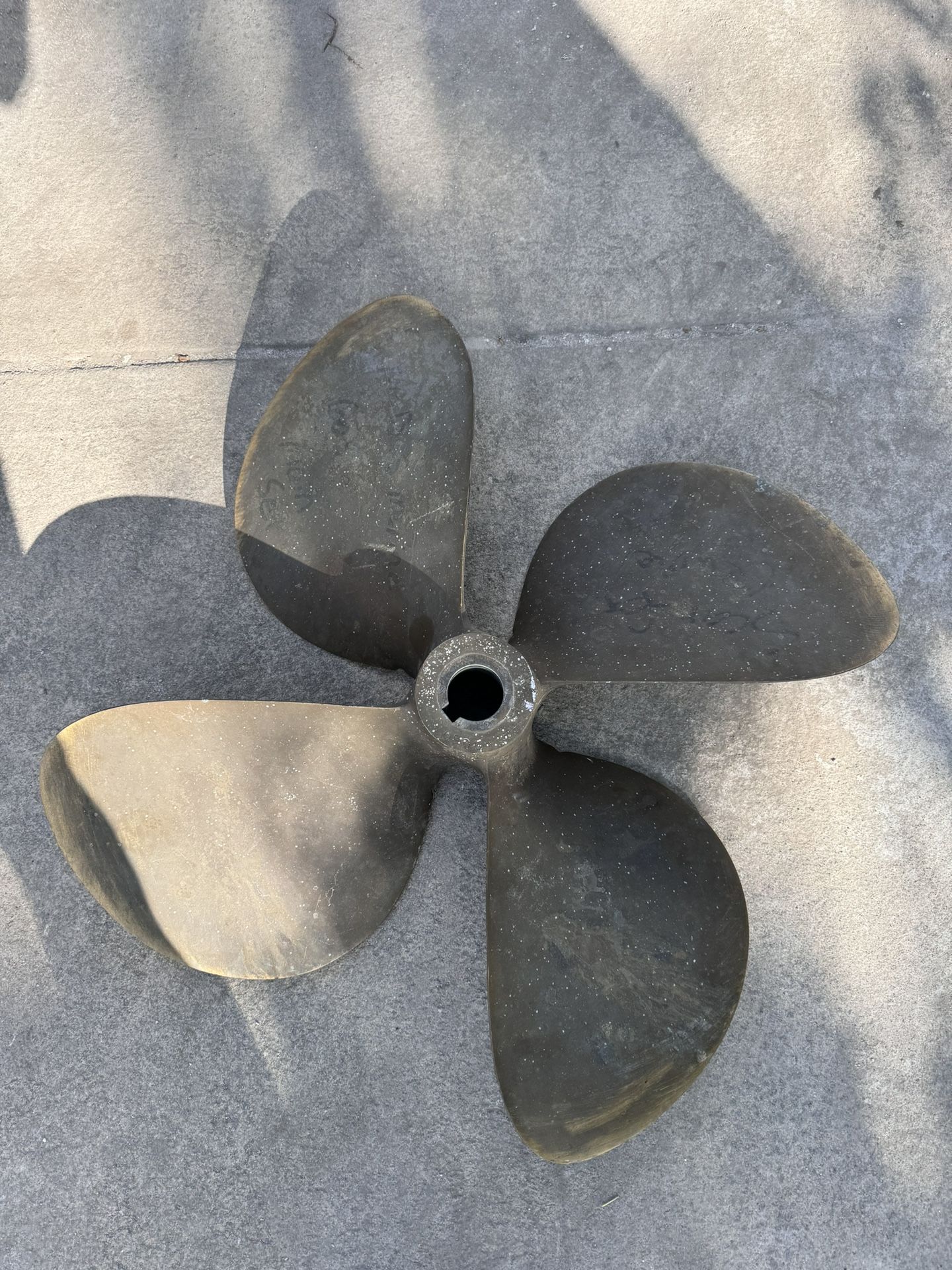 Propeller 