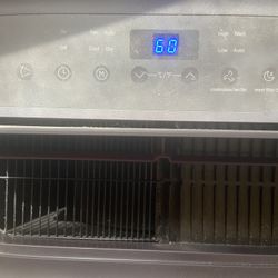 Midea Portable Air conditioner 