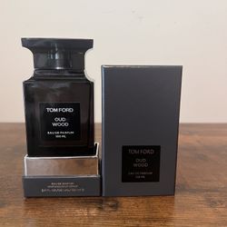 Tom Ford Oud Wood 100 ml